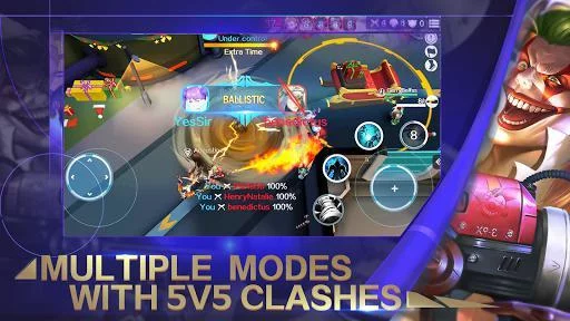 Изображение игры: Infinite Defense