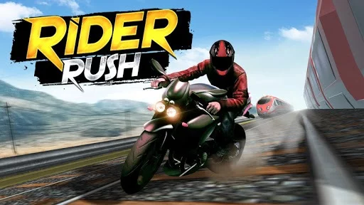 Изображение игры: Subway Rider - Train Rush
