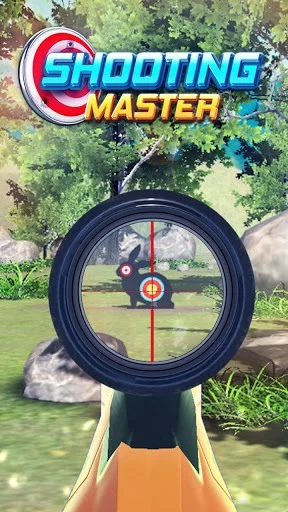 Изображение игры: Shooting Master 3D