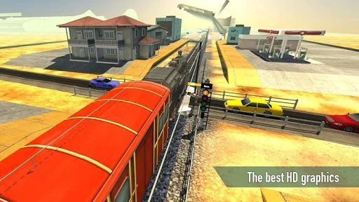 Изображение игры: Train Simulator 2018 - Original