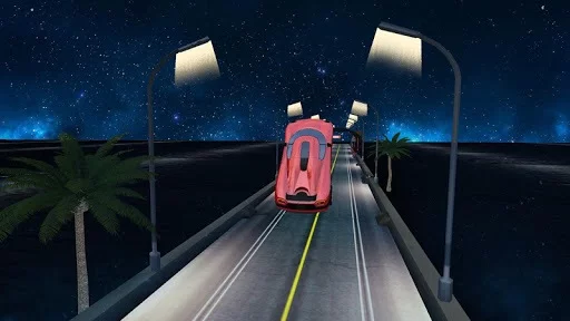 Изображение игры: Flip Car Challenge 2017