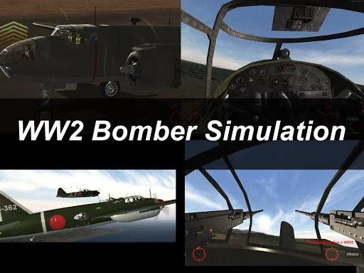 Изображение игры: Wings Of Duty