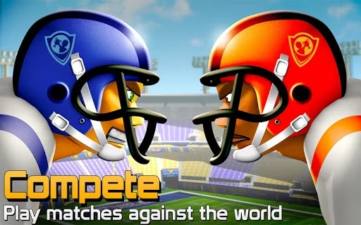 Изображение игры: Big Win Football 2019: Fantasy Sports Game