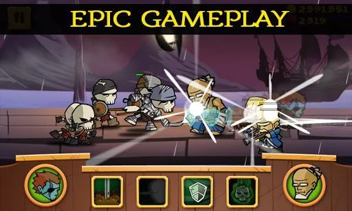 Изображение игры: Myth of Pirates
