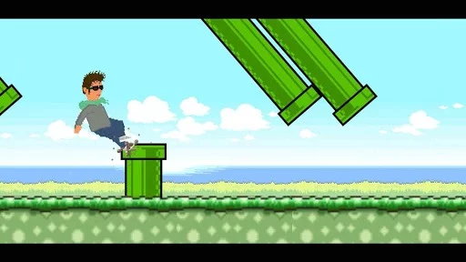 Изображение игры: Rubius El juego