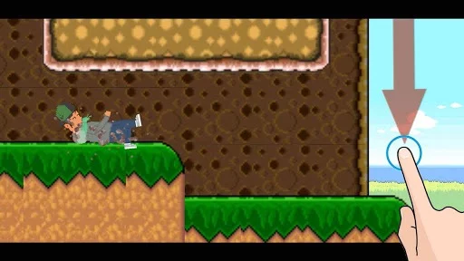 Изображение игры: Rubius El juego