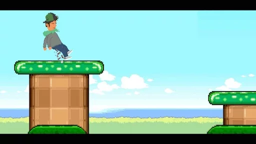 Изображение игры: Rubius El juego