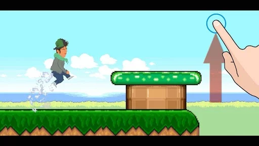 Изображение игры: Rubius El juego