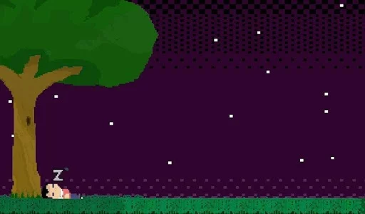 Изображение игры: Wonder Knight