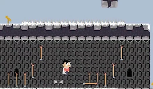 Изображение игры: Wonder Knight