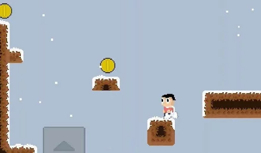 Изображение игры: Wonder Knight