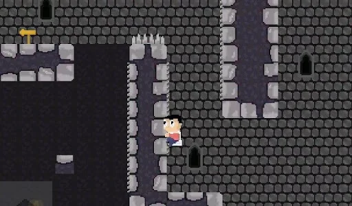 Изображение игры: Wonder Knight