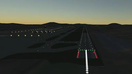 Изображение игры: VR Flight Simulator