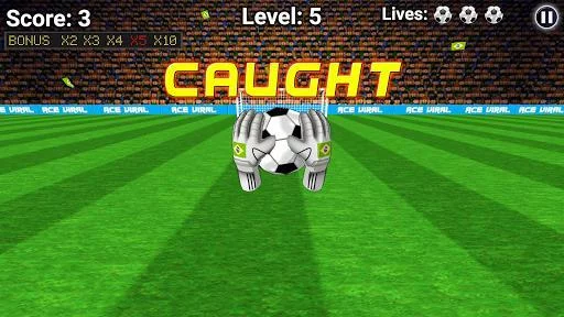 Изображение игры: Smashing Soccer - Russia Football 2018 Game