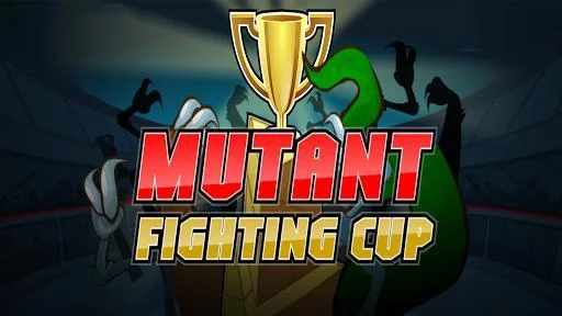 Изображение игры: Mutant Fighting Cup - RPG Game