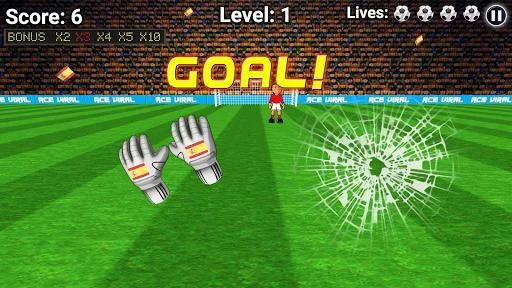 Изображение игры: Smashing Soccer - Russia Football 2018 Game