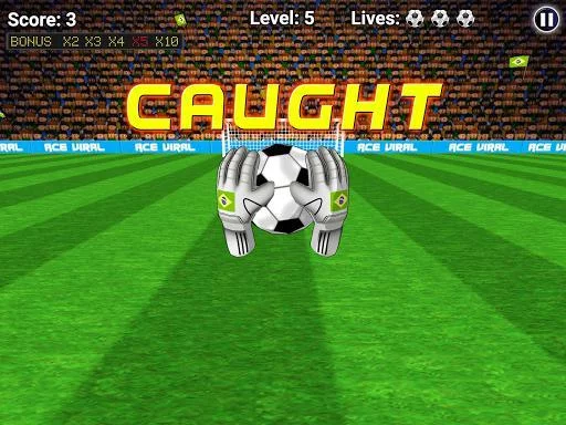 Изображение игры: Smashing Soccer - Russia Football 2018 Game