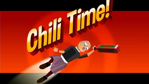 Изображение игры: Angry Gran Toss