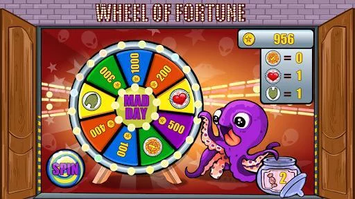 Изображение игры: Mad Day - Truck Distance Game