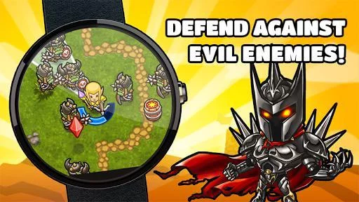 Изображение игры: Guns´n´Glory Heroes - Wear