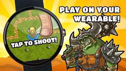 Изображение игры: Guns´n´Glory Heroes - Wear