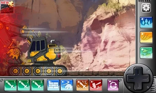 Изображение игры: Apatosaurus - Dino Robot