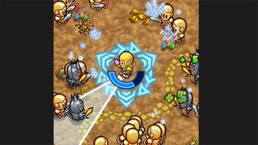 Изображение игры: Guns´n´Glory Heroes - Wear