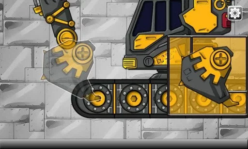 Изображение игры: Apatosaurus - Dino Robot