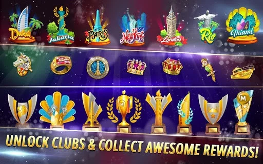 Изображение игры: Mancala Club: Multiplayer