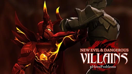 Изображение игры: AdventureQuest 3D MMO