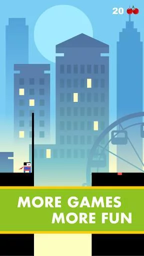 Изображение игры: 1001.