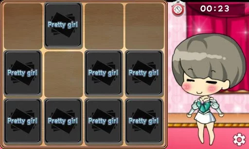 Изображение игры: PrettyGirl's Lovely Date - Cinderella