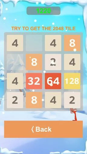 Изображение игры: White Tiles 4: Classic Piano