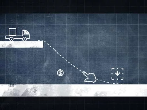 Изображение игры: Brain Physics Puzzles
