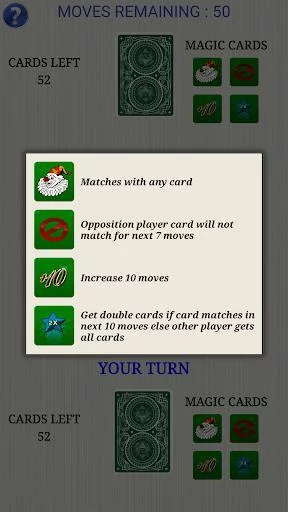 Изображение игры: Magic Card Mania
