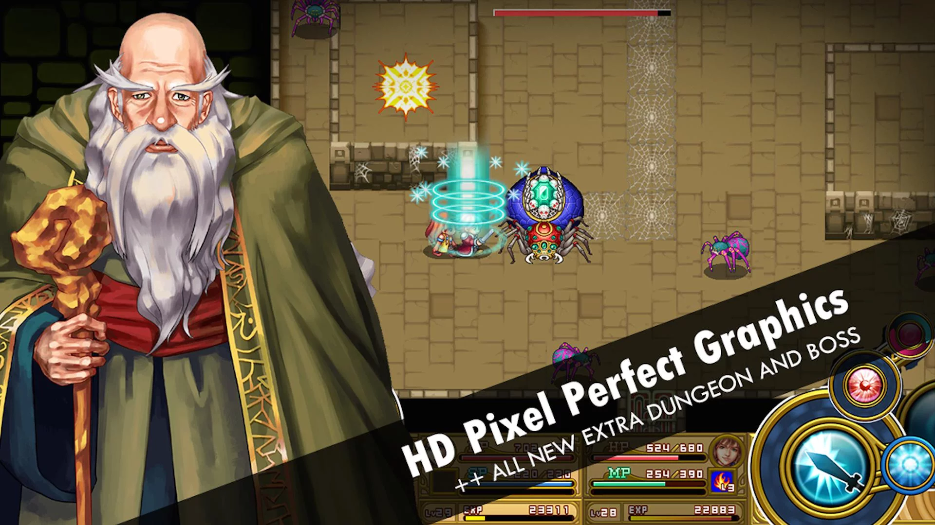 Изображение игры: Across Age DX
