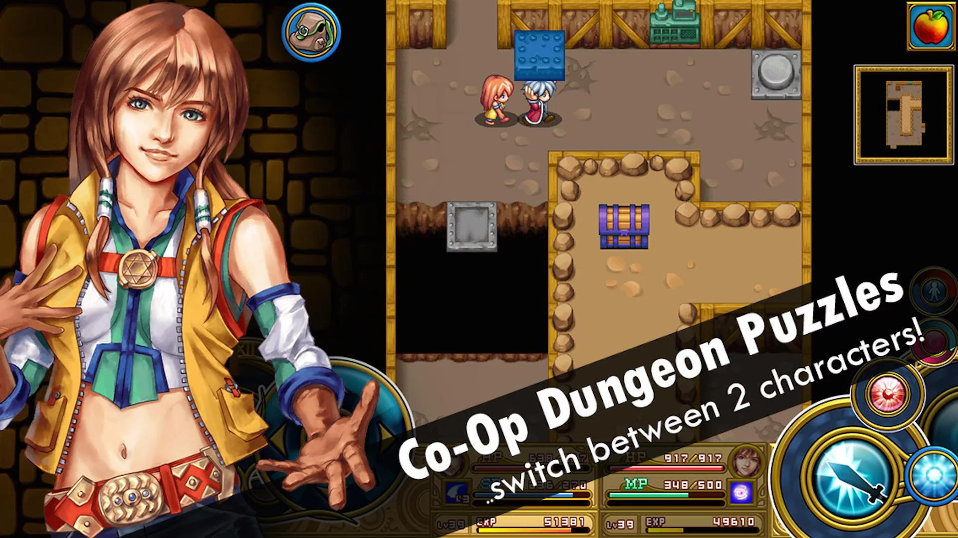 Изображение игры: Across Age DX