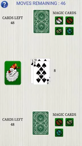 Изображение игры: Magic Card Mania