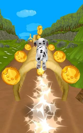 Изображение игры: Pets Runner Game - Farm Simulator