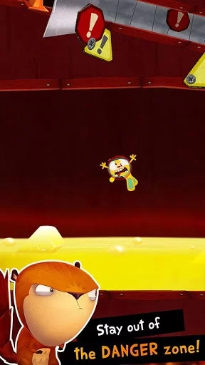 Изображение игры: Spinball Carnival