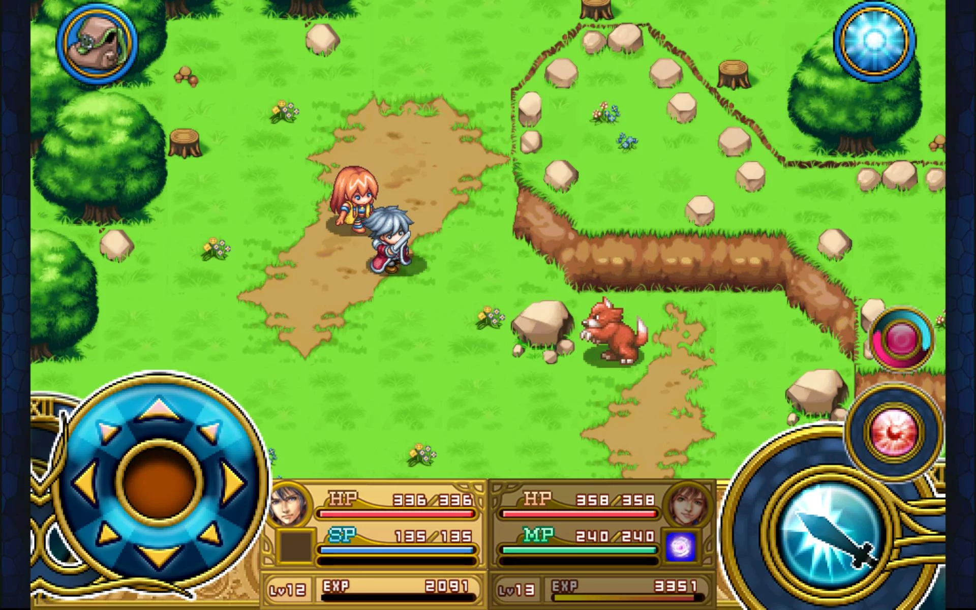 Изображение игры: Across Age DX