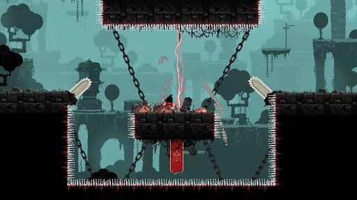 Изображение игры: Brutal Brutalness - a Heavy Metal Journey