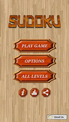 Изображение игры: Sudoku: The mind trainer