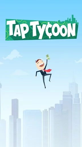 Изображение игры: Tap Tycoon