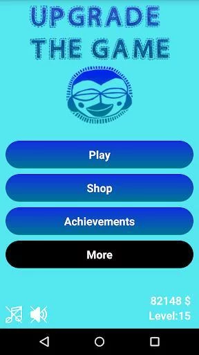 Изображение игры: Upgrade The Game