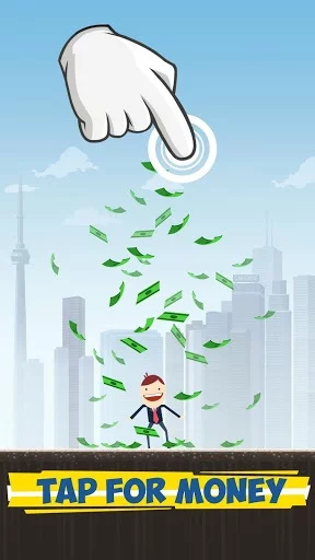 Изображение игры: Tap Tycoon