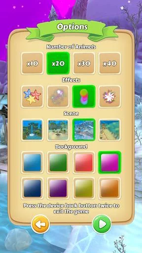 Изображение игры: Sensory Baby: Games for Babies
