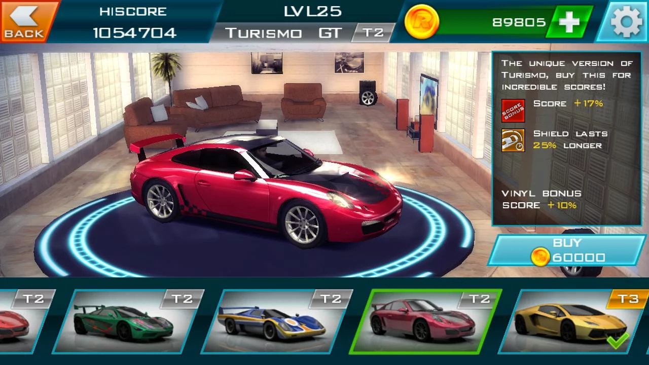 Изображение игры: Redline Rush: Police Chase Racing