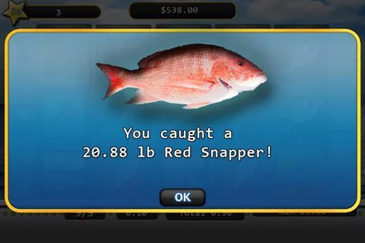 Изображение игры: i Fishing Slots
