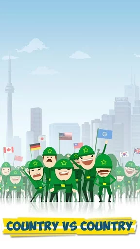 Изображение игры: Tap Tycoon